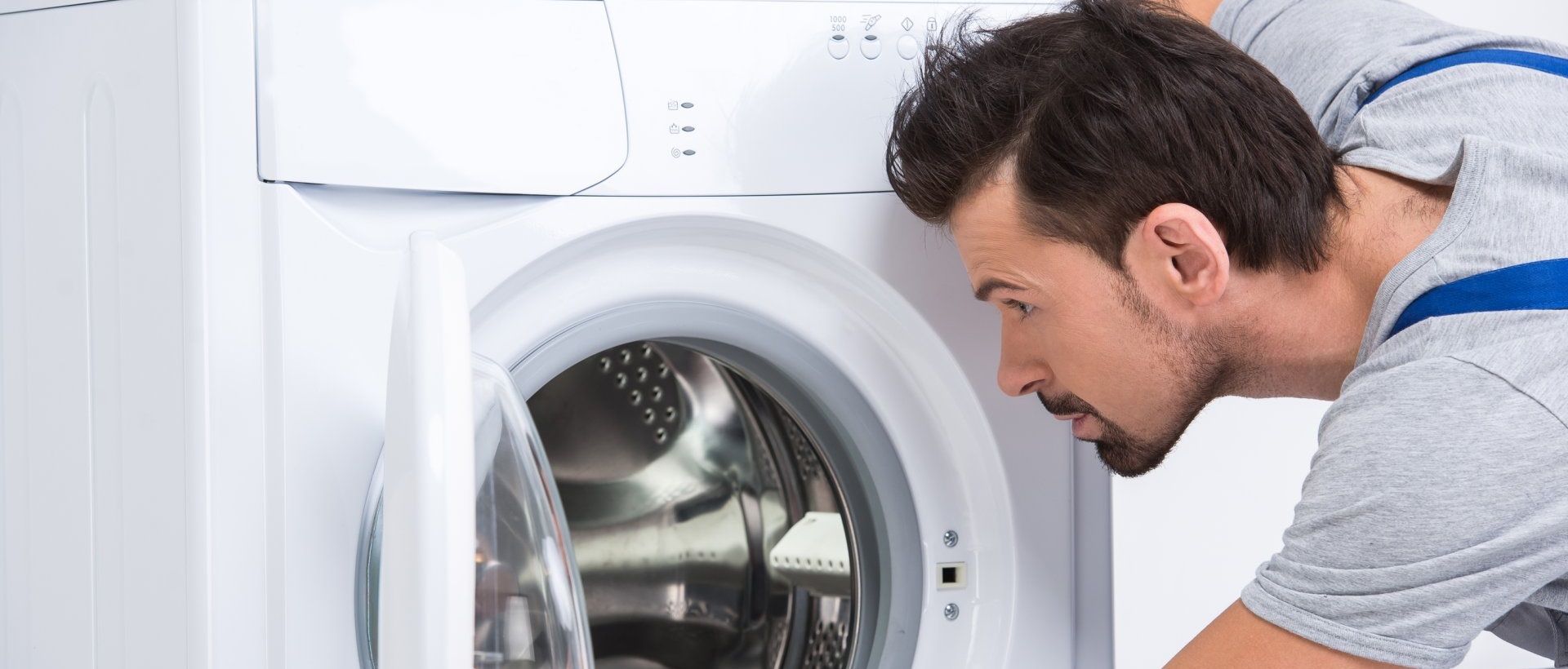 Appliance repairs CR5