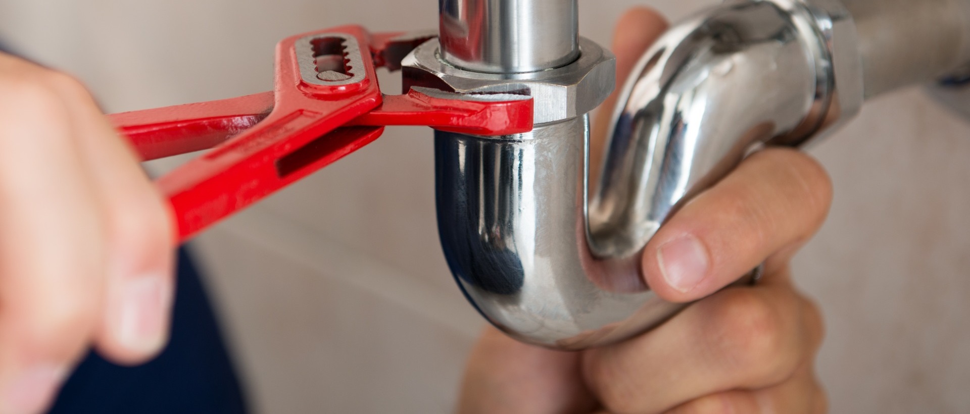 Blocked drains CR5