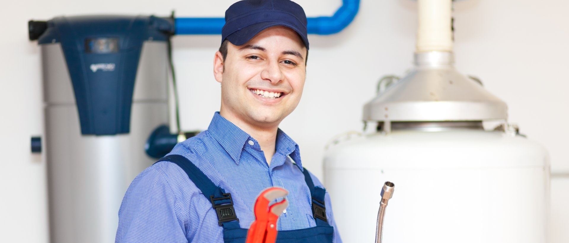 Boiler Installations CR5