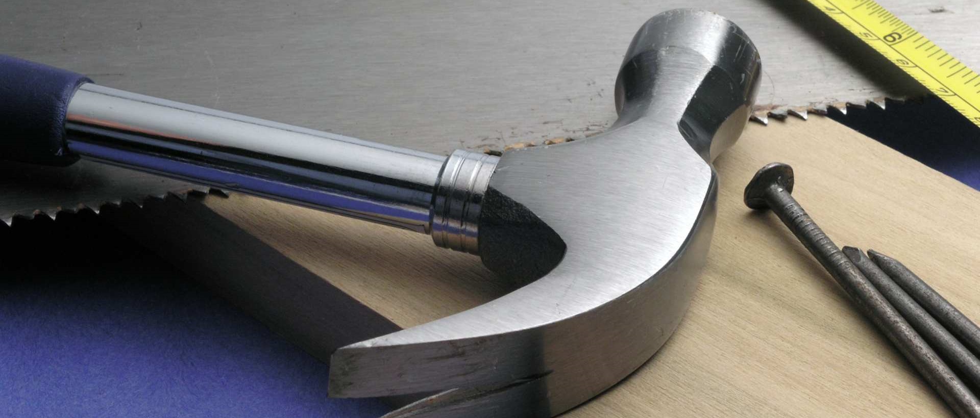 Carpenter CR5