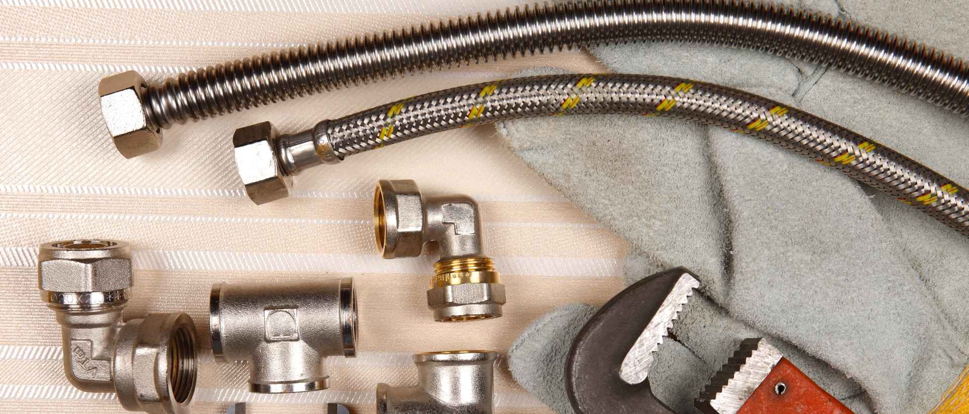 Emergency plumbers CR5