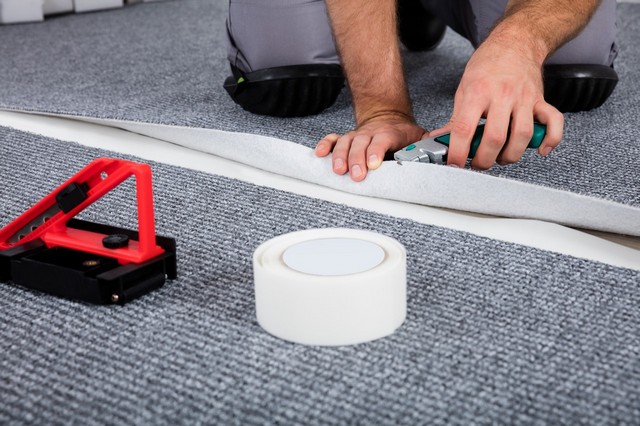 Floor Fitters Coulsdon, Old Coulsdon, Chipstead, CR5