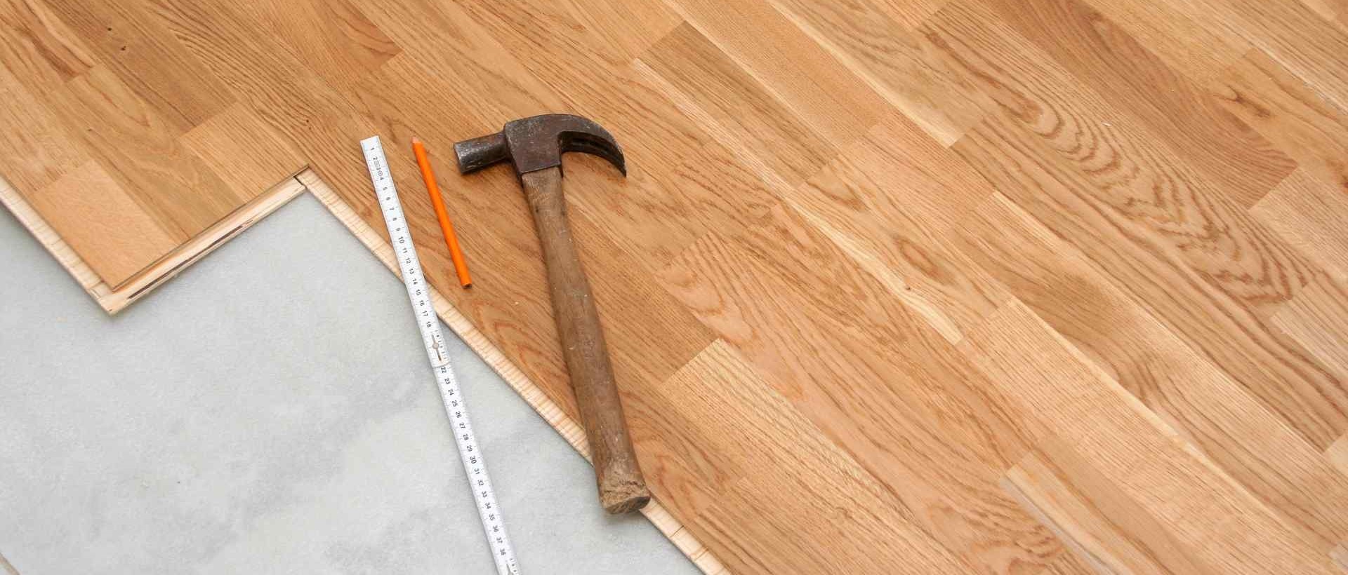 floor fitters CR5