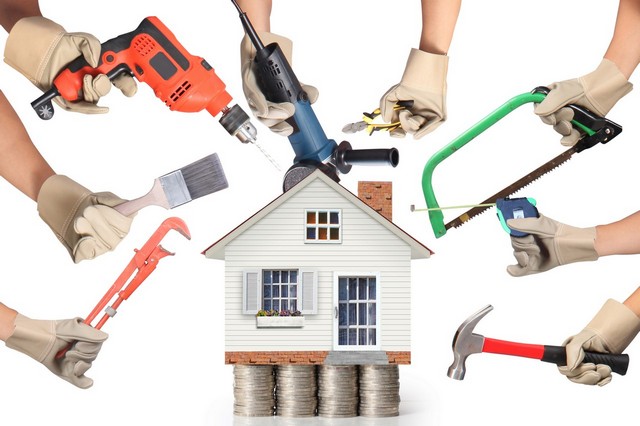 Handyman Services Coulsdon, Old Coulsdon, Chipstead, CR5