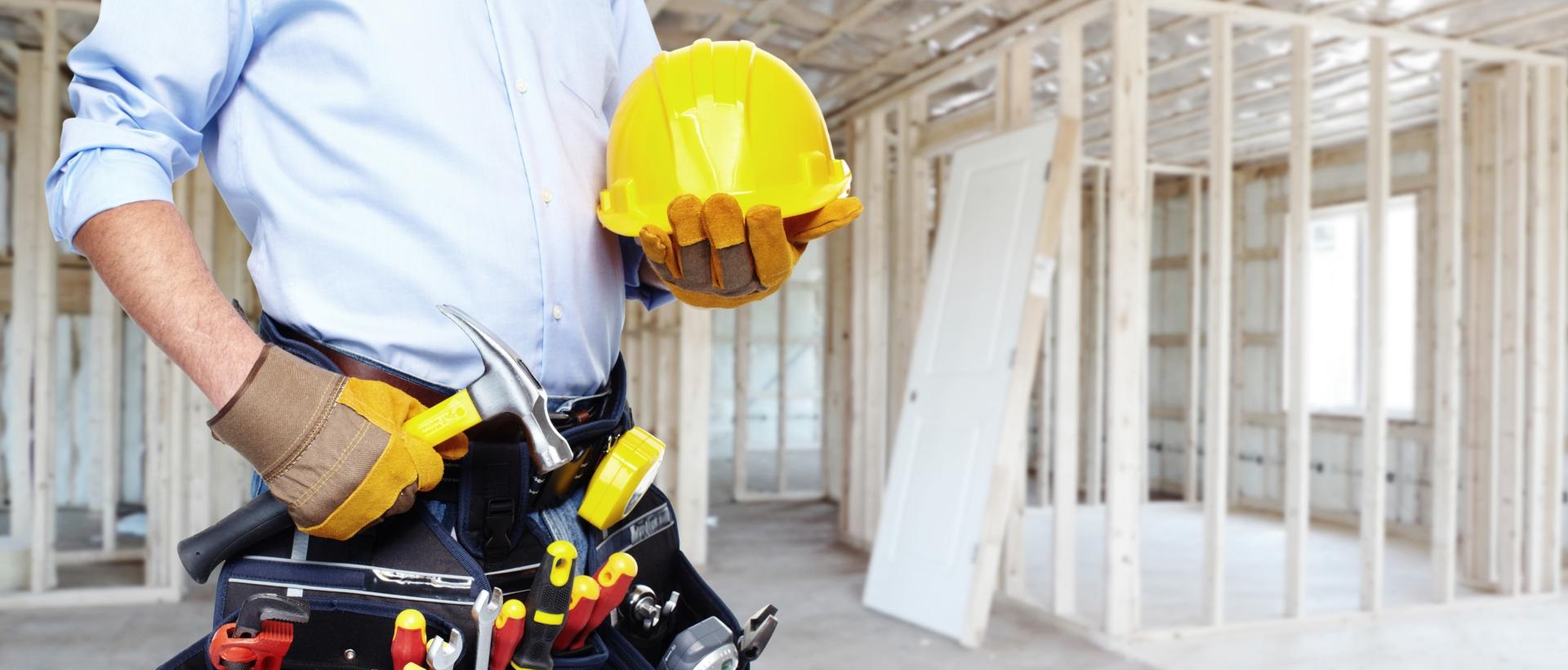 home improvements CR5