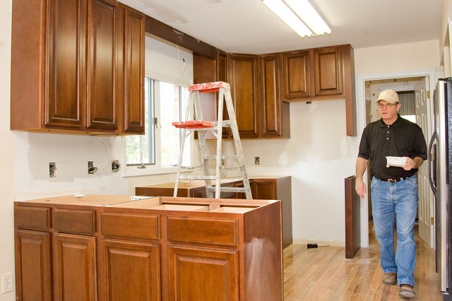 Kitchen Fitters Coulsdon, Old Coulsdon, Chipstead, CR5