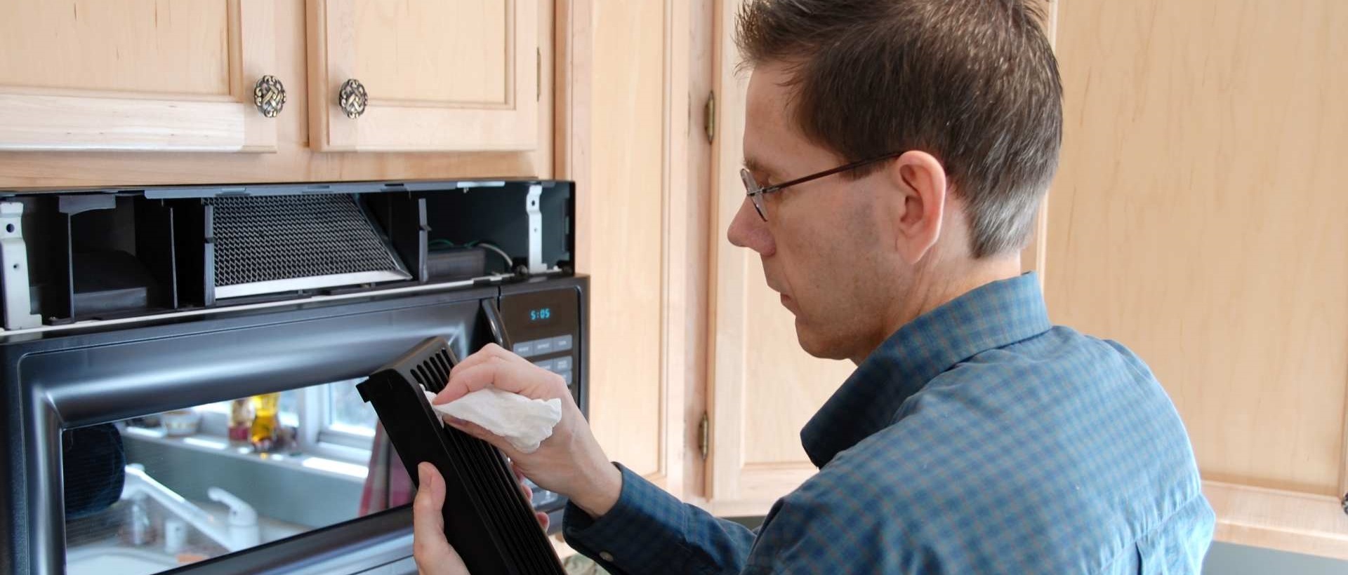 Kitchen fitters CR5