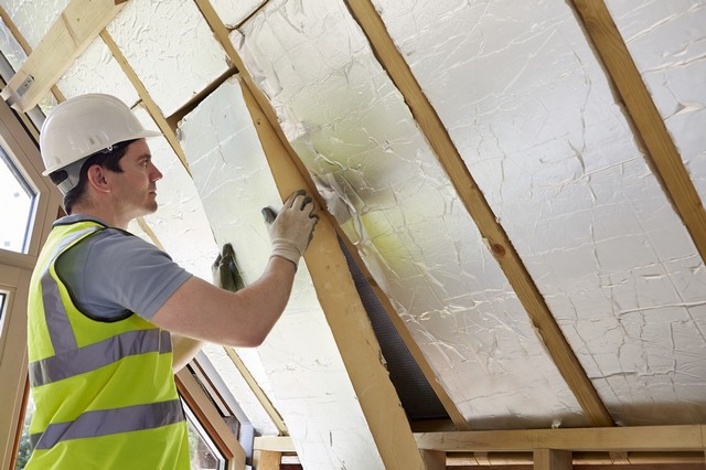 Loft Insulation Coulsdon, Old Coulsdon, Chipstead, CR5
