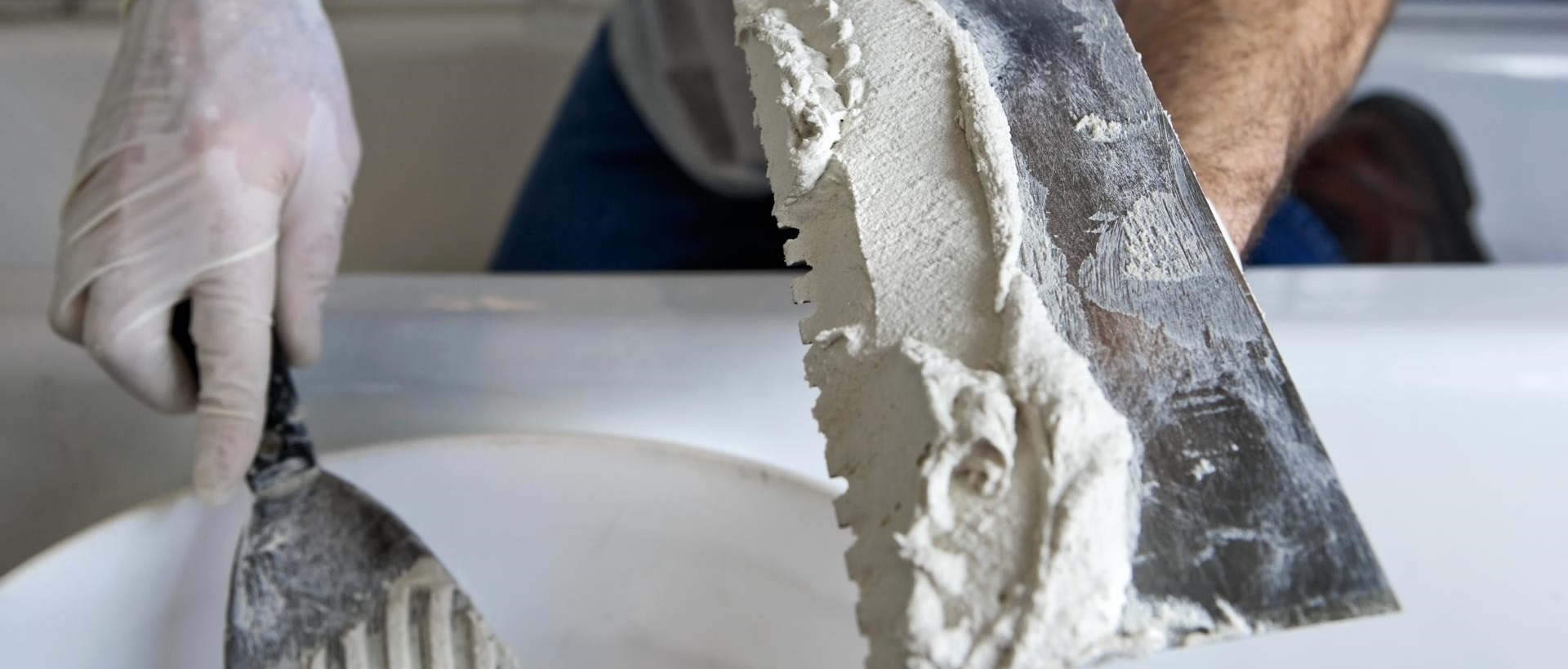 Plasterer CR5