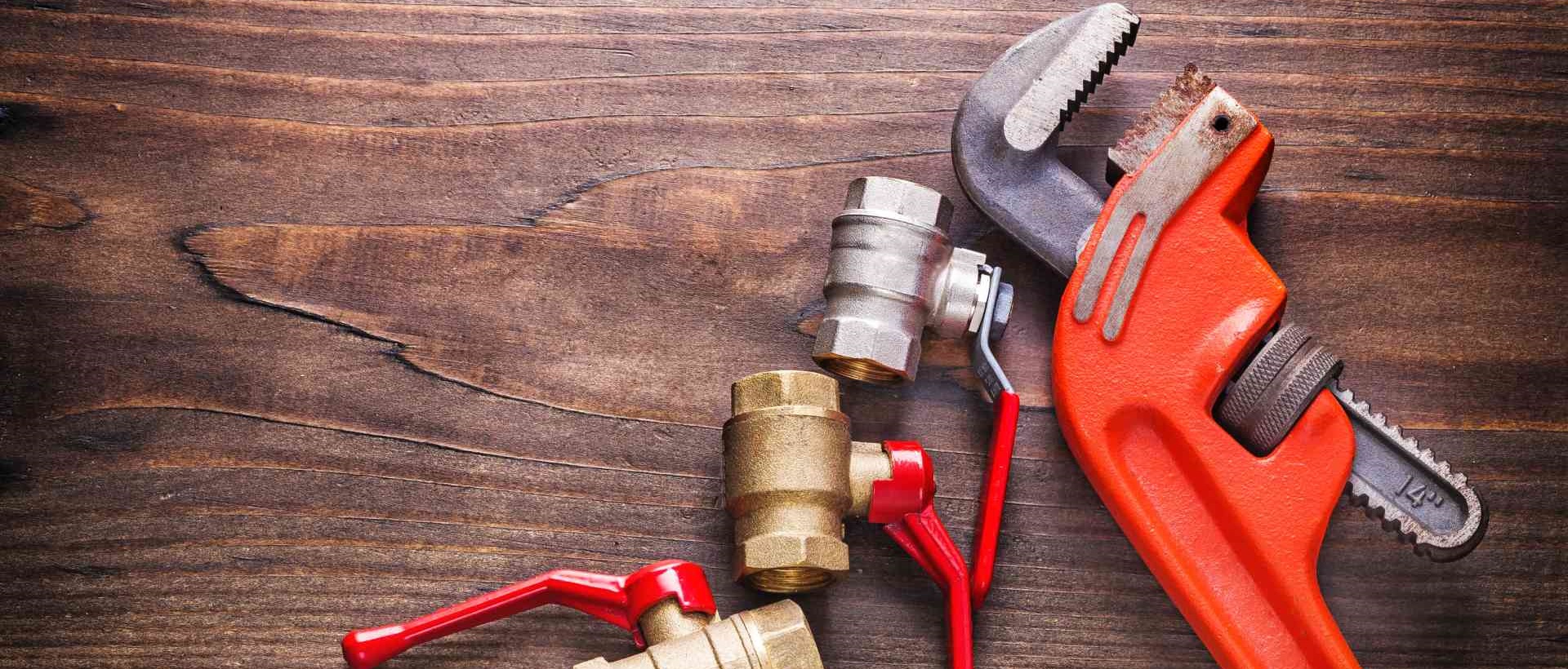 Plumbers CR5