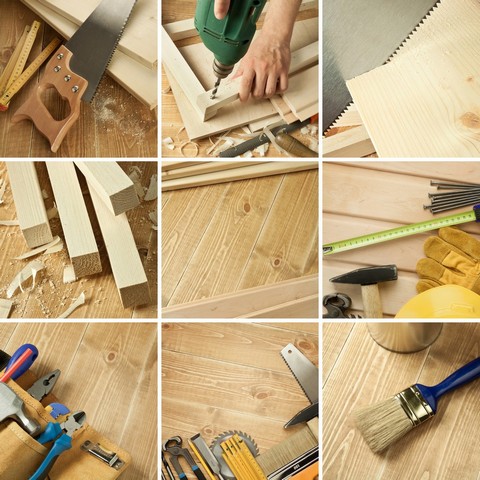 Property Maintenance Coulsdon, Old Coulsdon, Chipstead, CR5