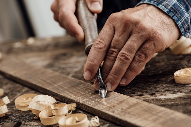 Woodworking Coulsdon, Old Coulsdon, Chipstead, CR5