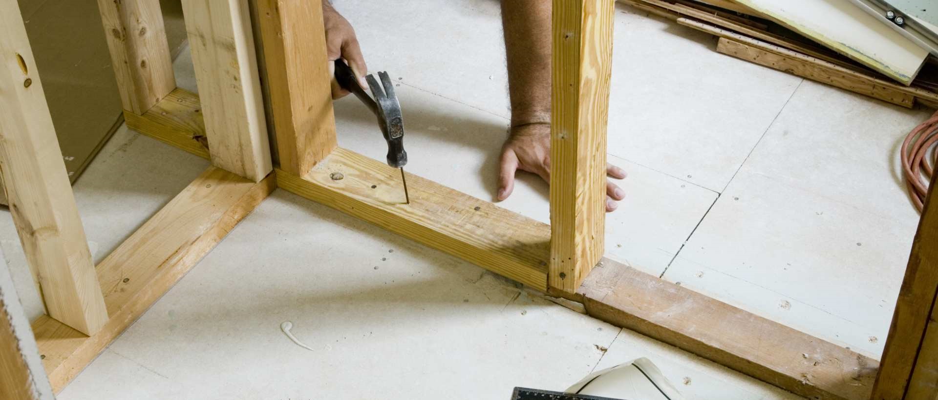 woodworking CR5